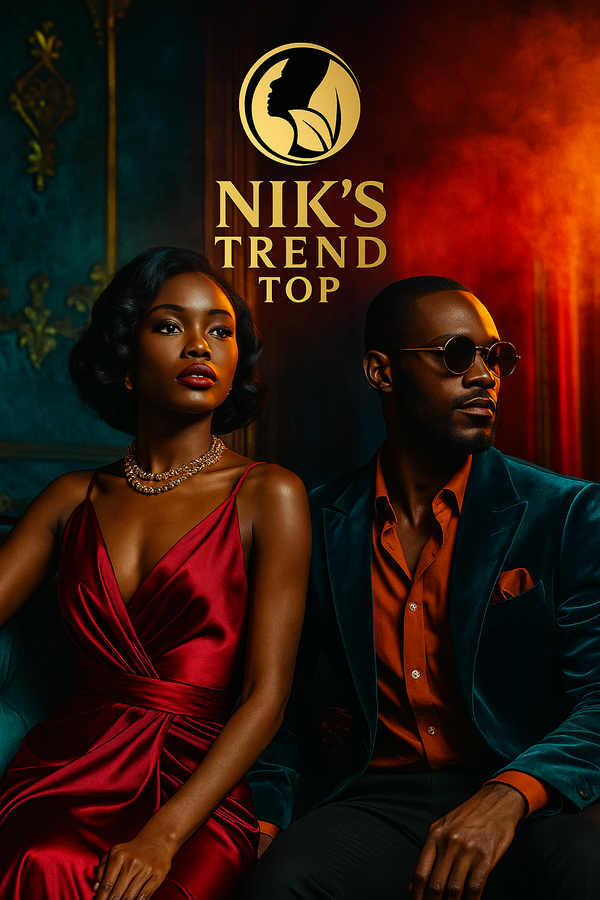 NIK'S TRENDSTOP 